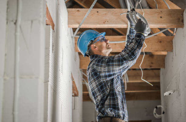  East Whittier, CA Electrician Pros