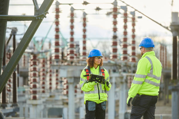 Best Emergency Electrical Repair  in East Whittier, CA